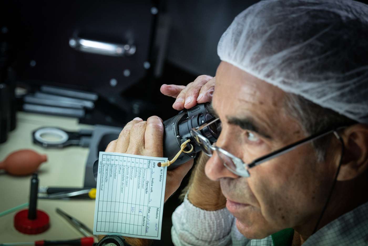 Leica celebra su 50 aniversario en Portugal y abre los bastidores de su fábrica