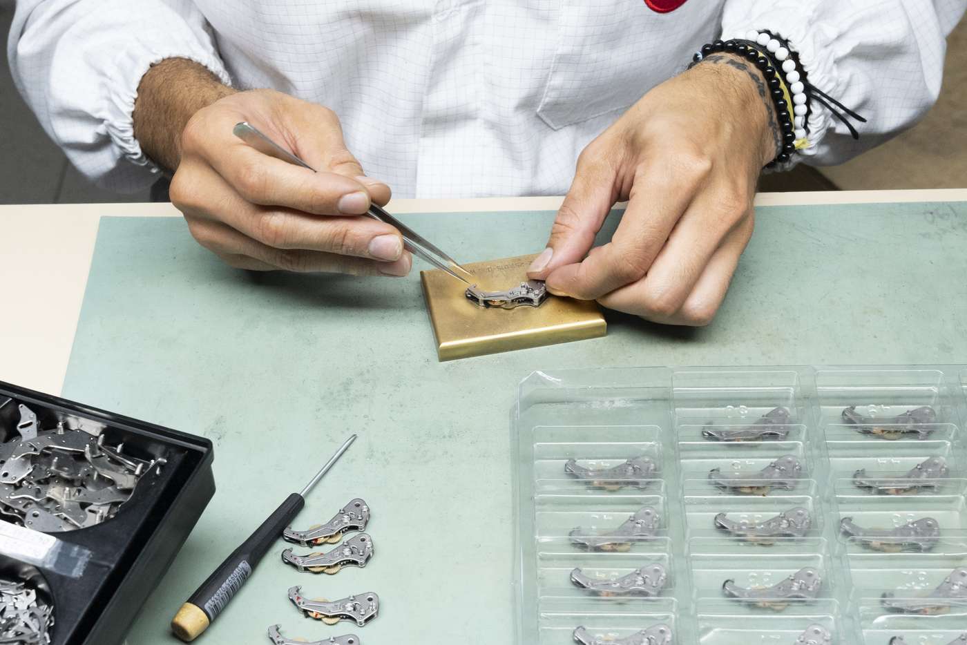 Leica celebra su 50 aniversario en Portugal y abre los bastidores de su fábrica