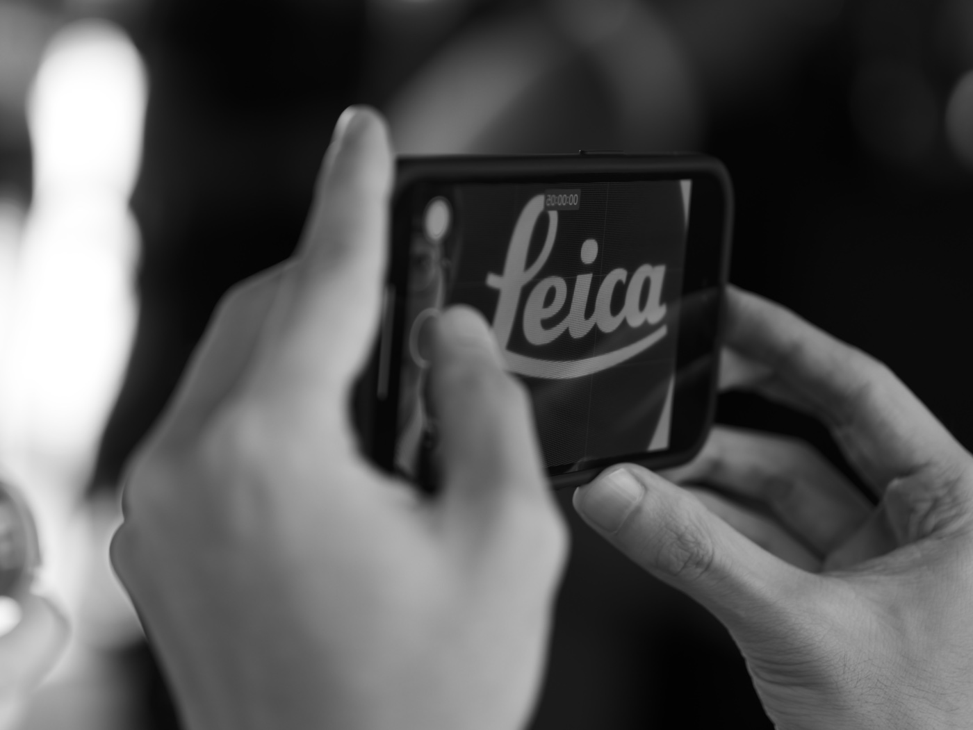 Entrevista a Andreas Kaufmann Leica