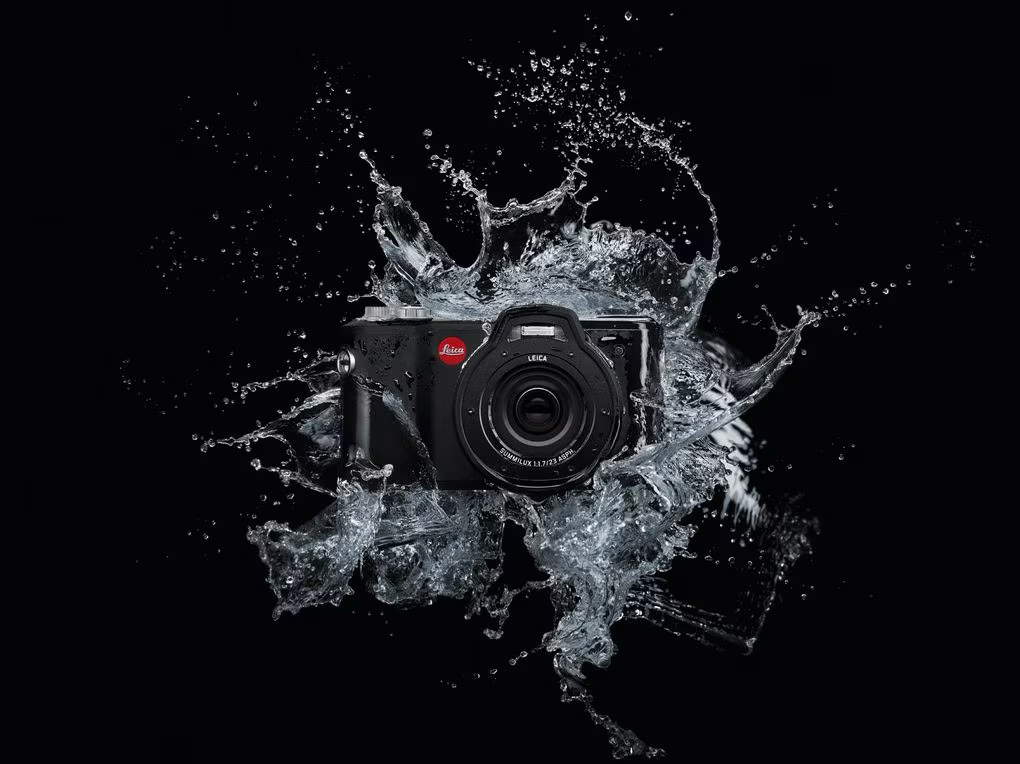 Entrevista al Dr. Andreas Kaufmann, Leica: "2023 es el mejor año en la historia de Leica"