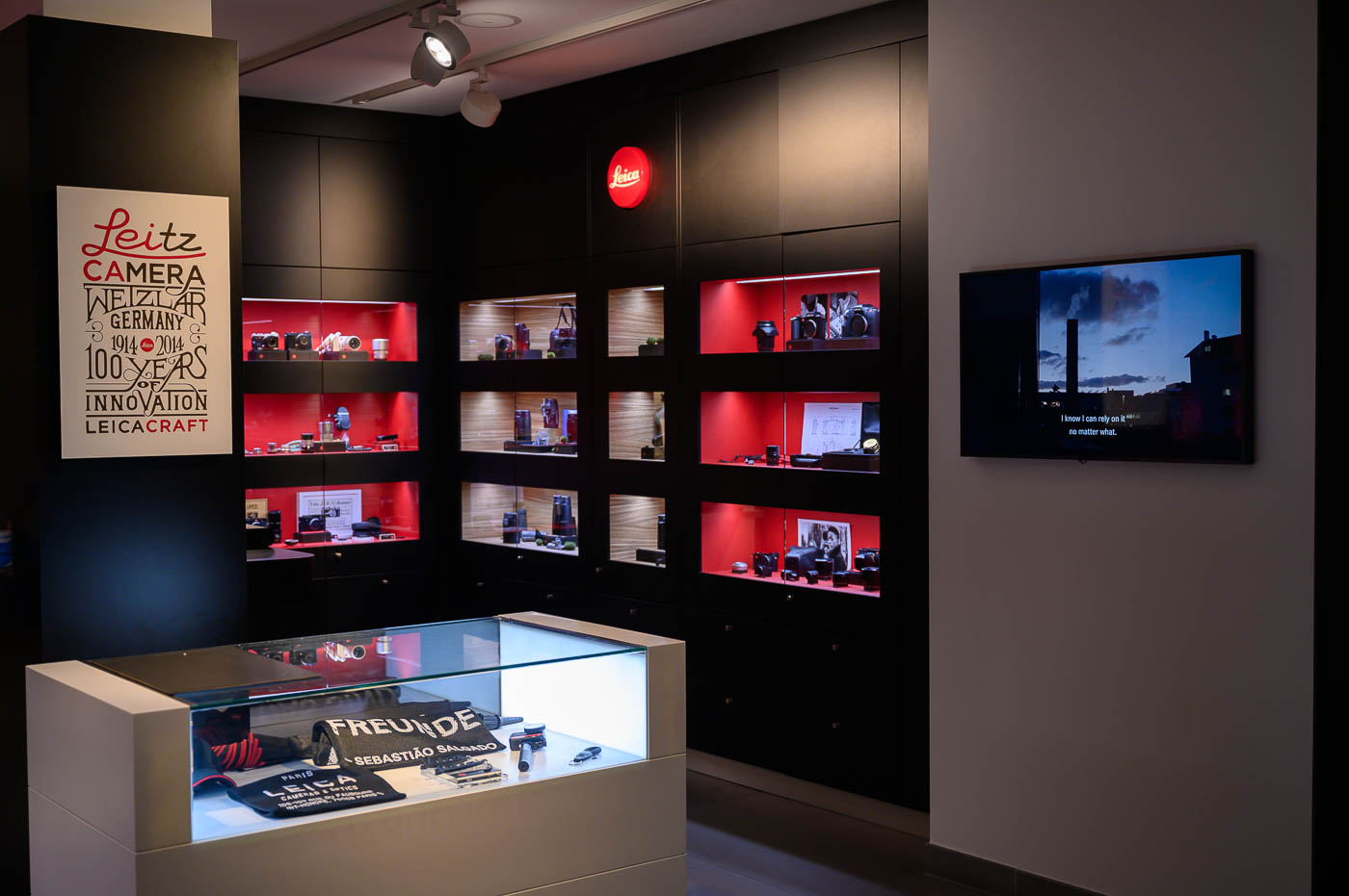 Entrevista al Dr. Andreas Kaufmann, Leica: "2023 es el mejor año en la historia de Leica"
