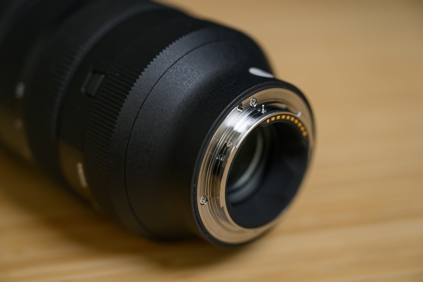 Sigma 28-105mm f/2.8 DG DN Arte