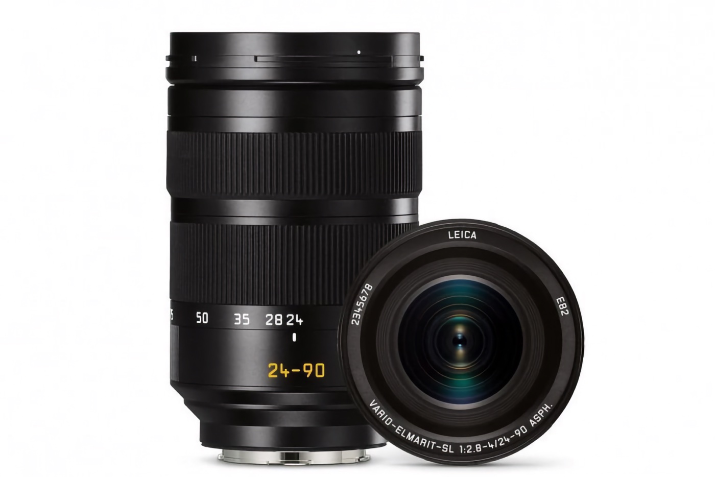Leica Vario-Elmarit-SL 24-90mm f/2.8-4 ASPH