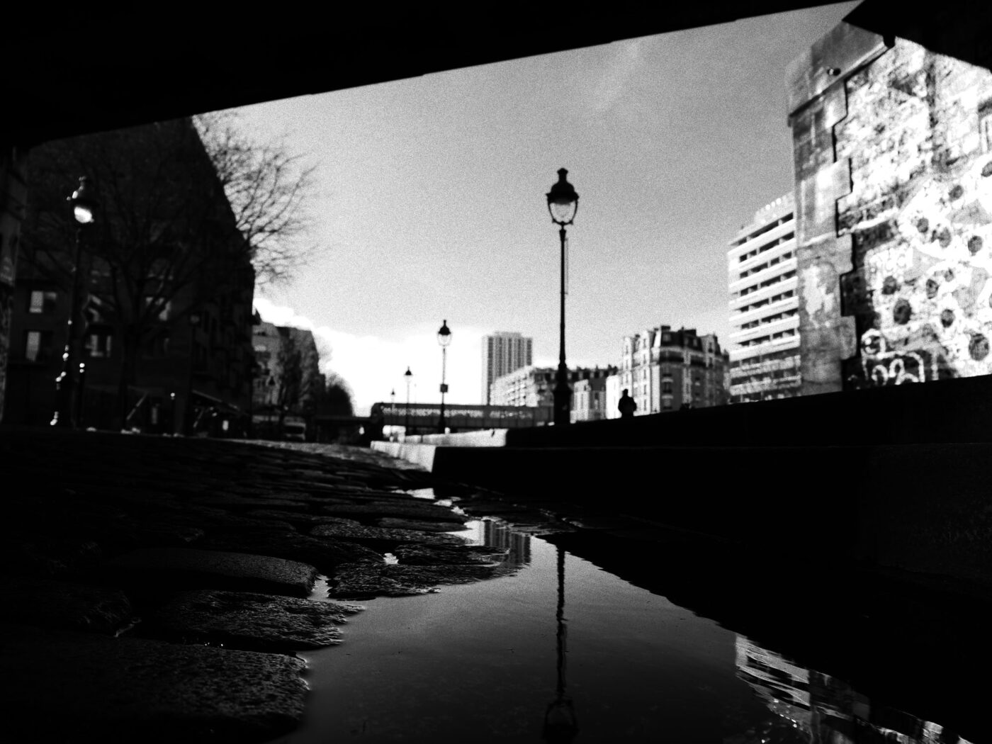 Marne Quay - OM‑3 - Olympus M.Zuiko 12‑45 mm f/4 - 12 mm, 1/500 s a f/4.0, ISO 80