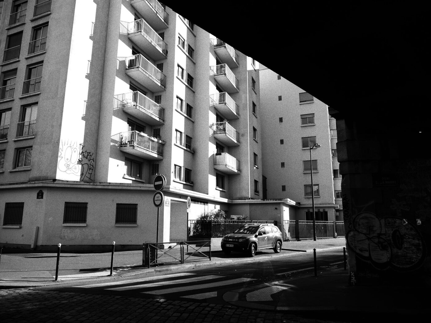 Geometría - OM‑3 - Olympus M.Zuiko 12‑45 mm f/4 - 12 mm, 1/400 s a f/4.0, ISO 80