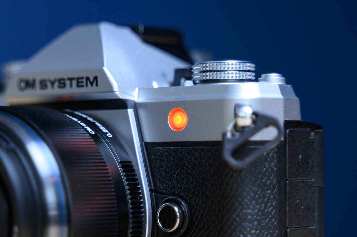 Pruebe el sistema OM OM‑3 Phototrend