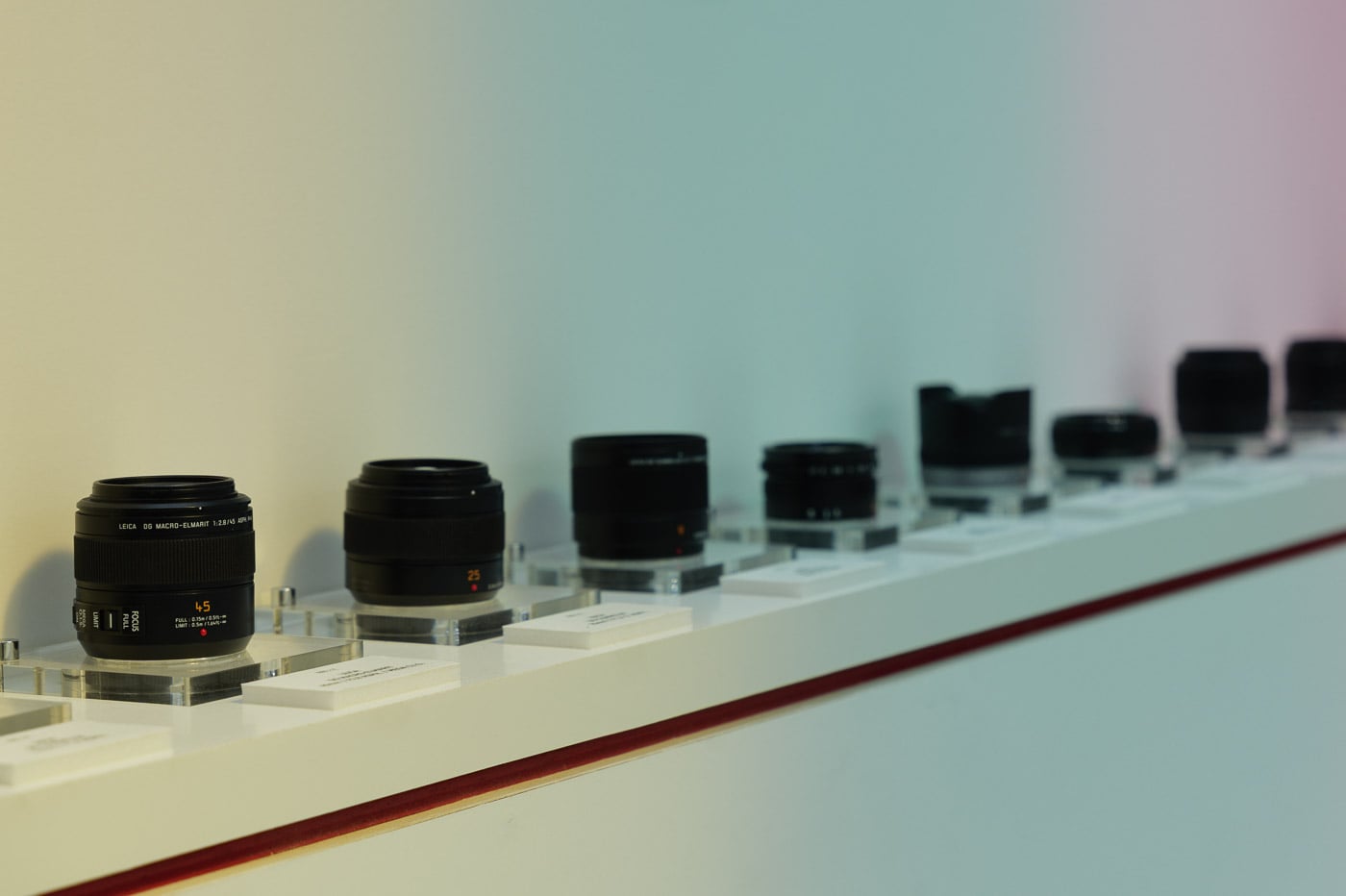 Entrevista Panasonic CP+ 2025