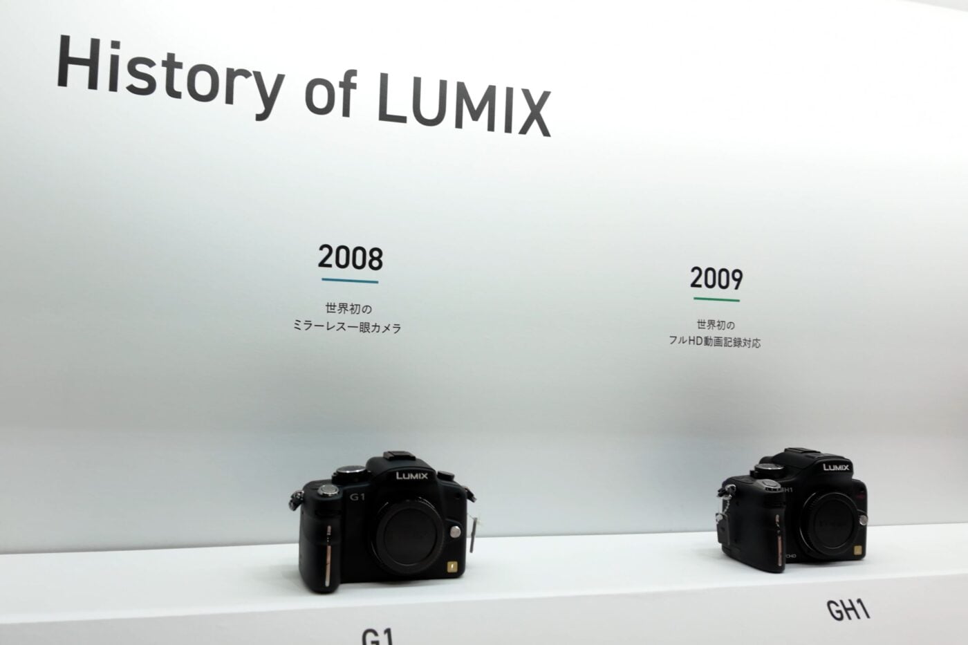 Entrevista Panasonic CP+ 2025