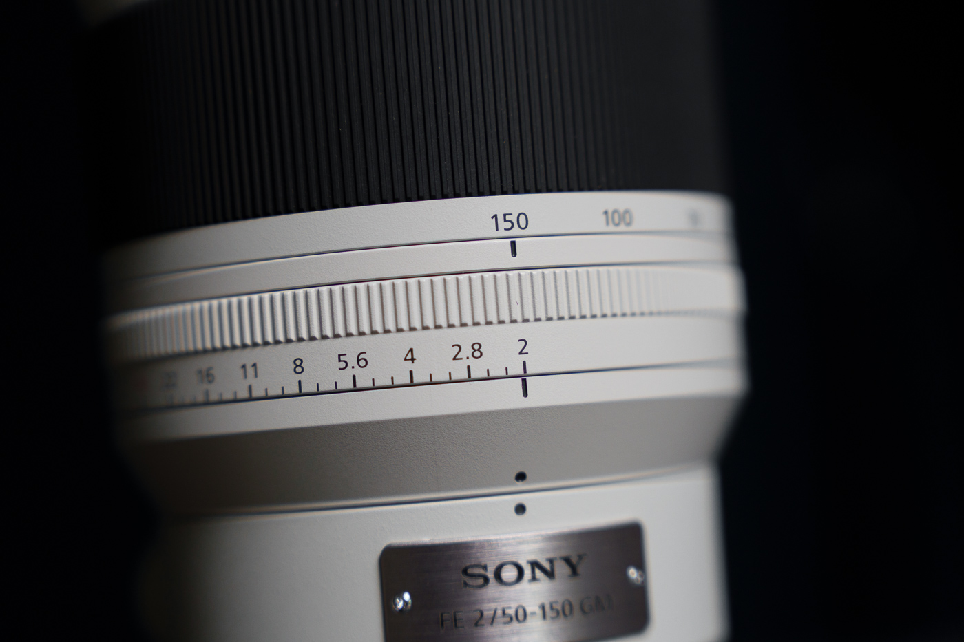 Prueba Sony FE 50-150 mm f/2 GM