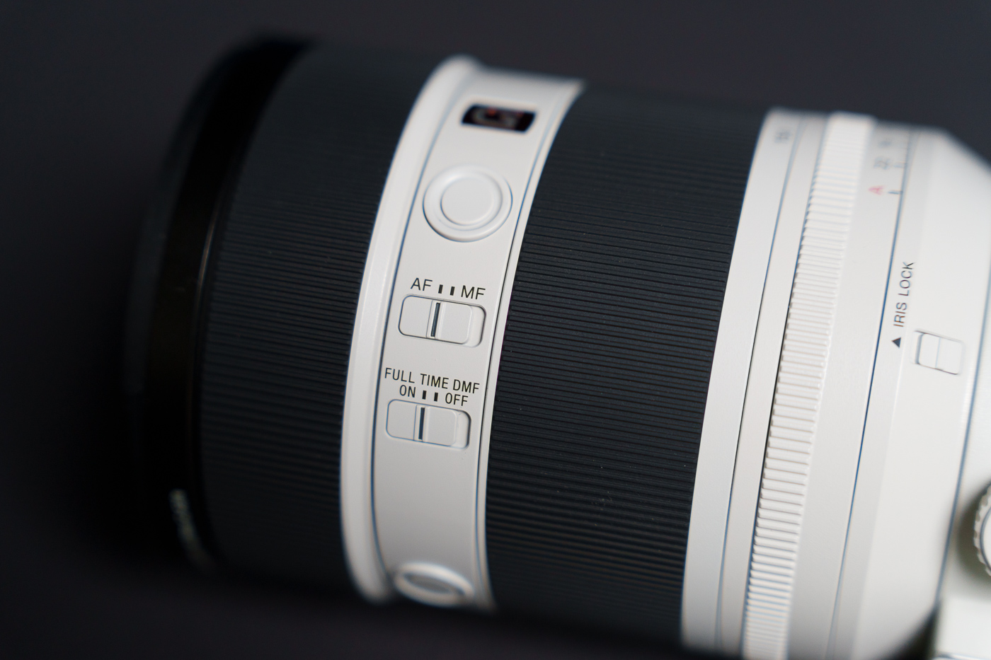 Prueba Sony FE 50-150 mm f/2 GM