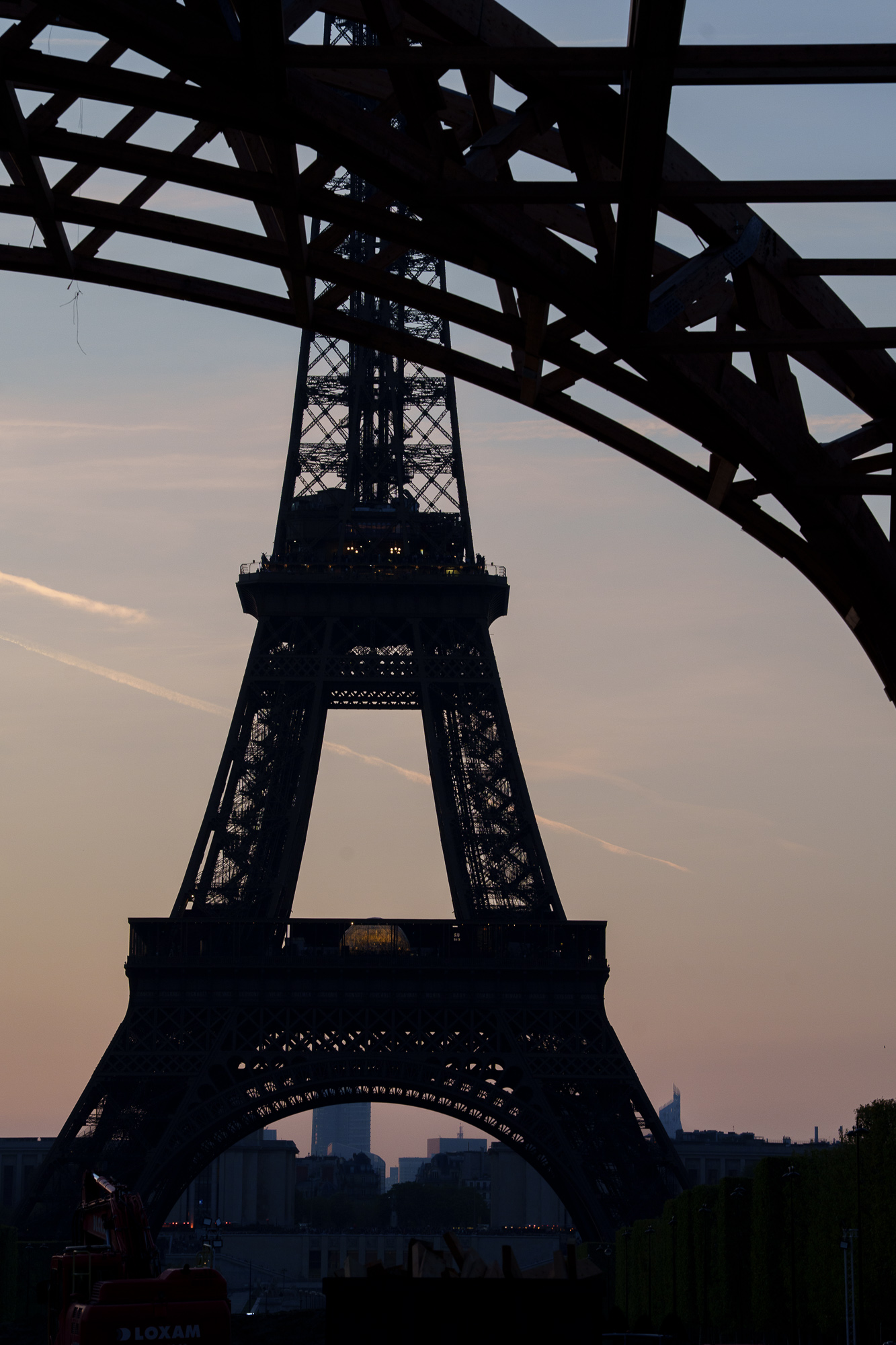 Sony A7 IV - FE 50-150 mm f/2 GM - 150 mm - 1/160 s - ROVYED / 8,0 - ISO 800 @ Jean-Nicolas Lehec