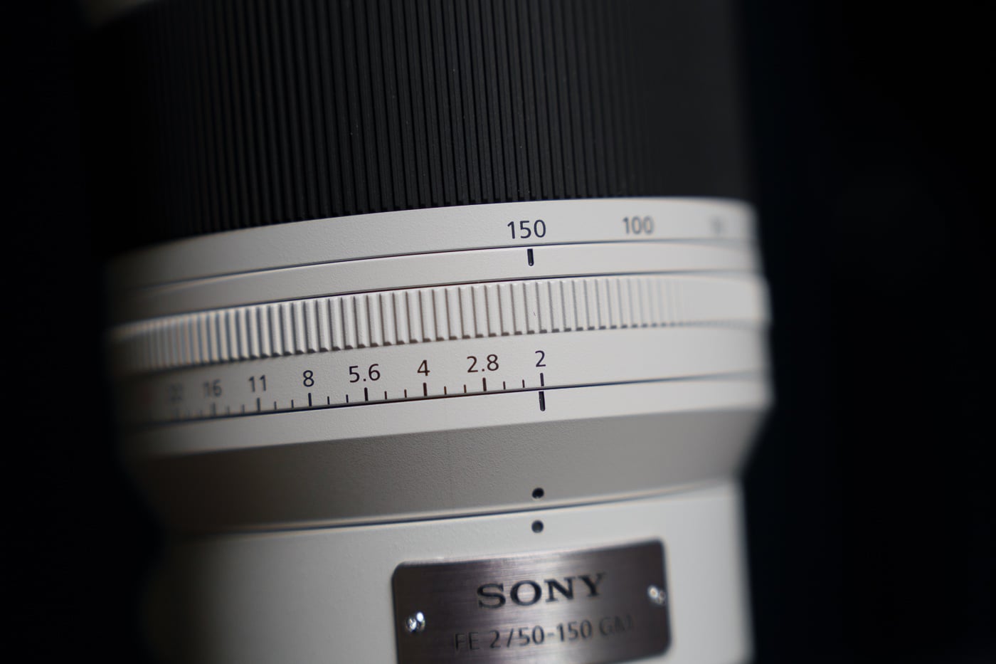 Prueba Sony FE 50-150 mm f/2 GM