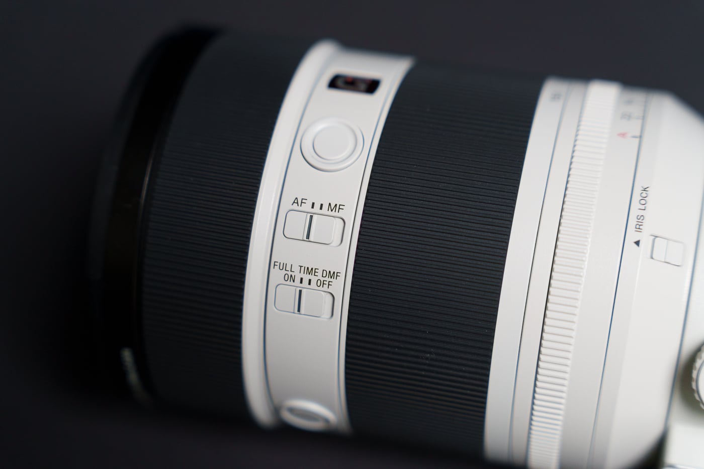 Prueba Sony FE 50-150 mm f/2 GM