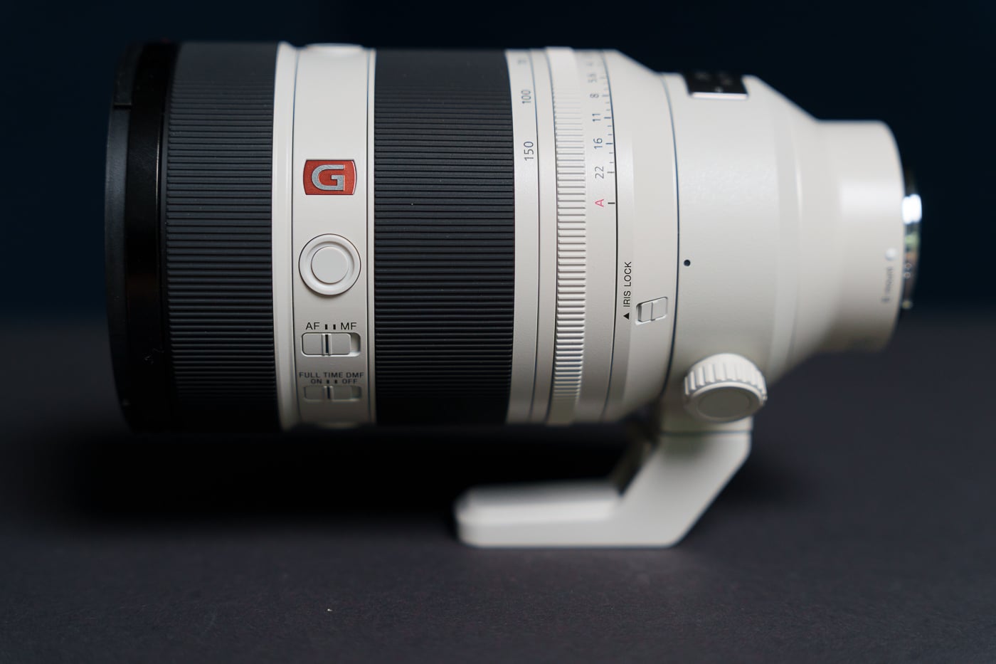 Prueba Sony FE 50-150 mm f/2 GM