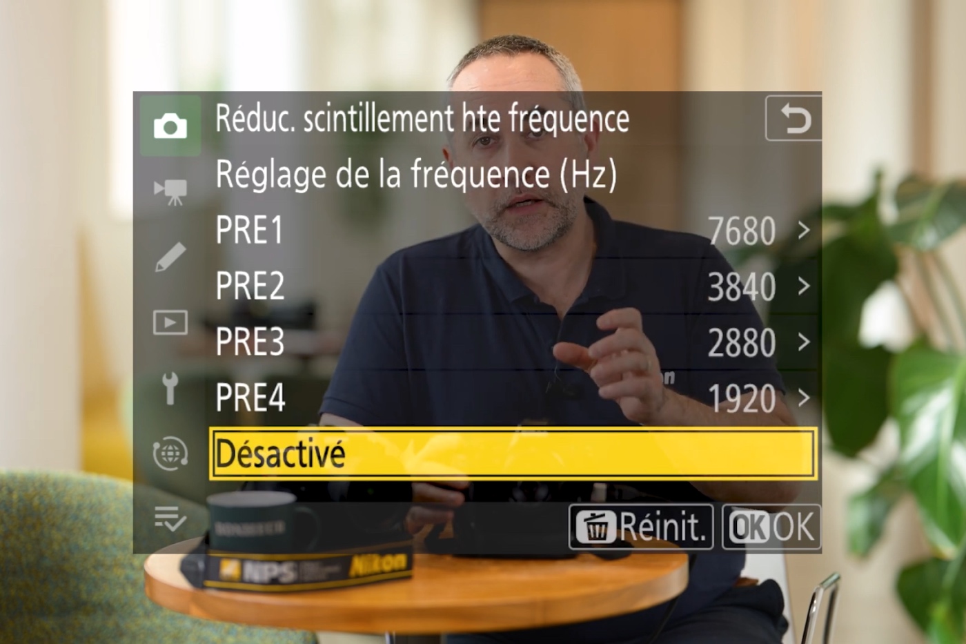 Firmware 5.00 Nikon Z9