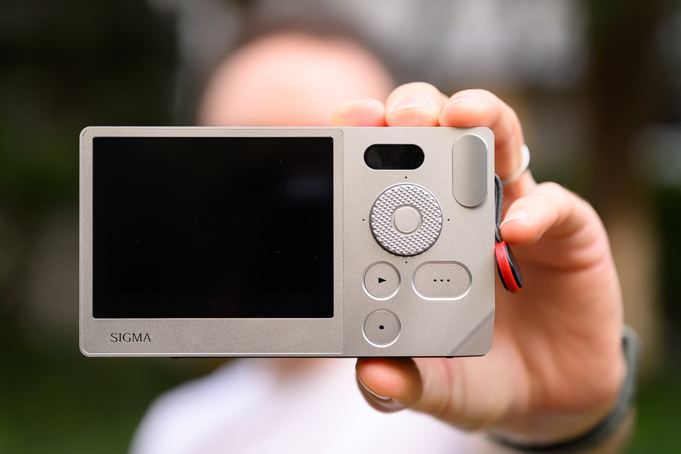 Prueba Sigma BF