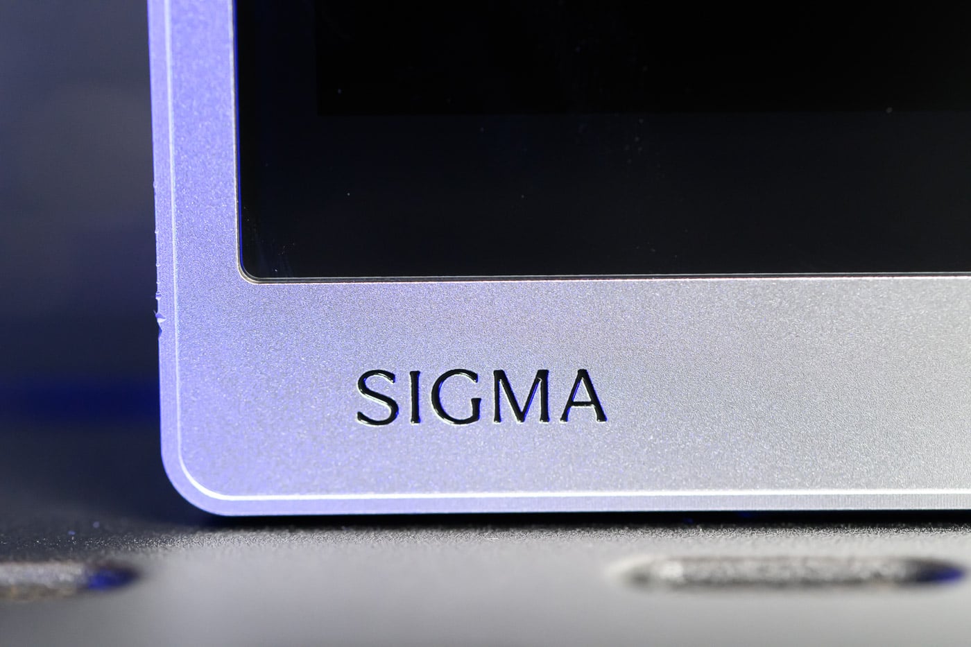 Prueba Sigma BF