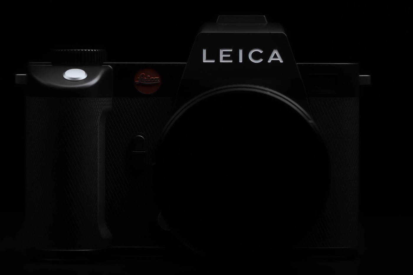 Leica SL-3