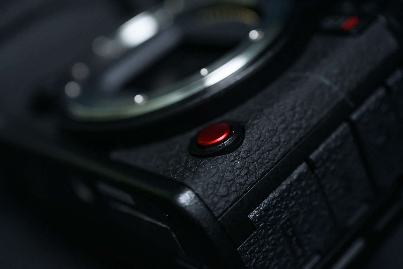 Panasonic Lumix S1II