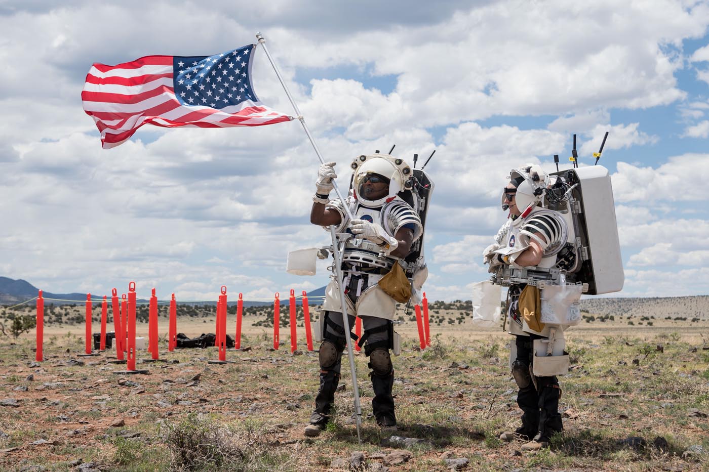 Fotógrafo del año de la NASA