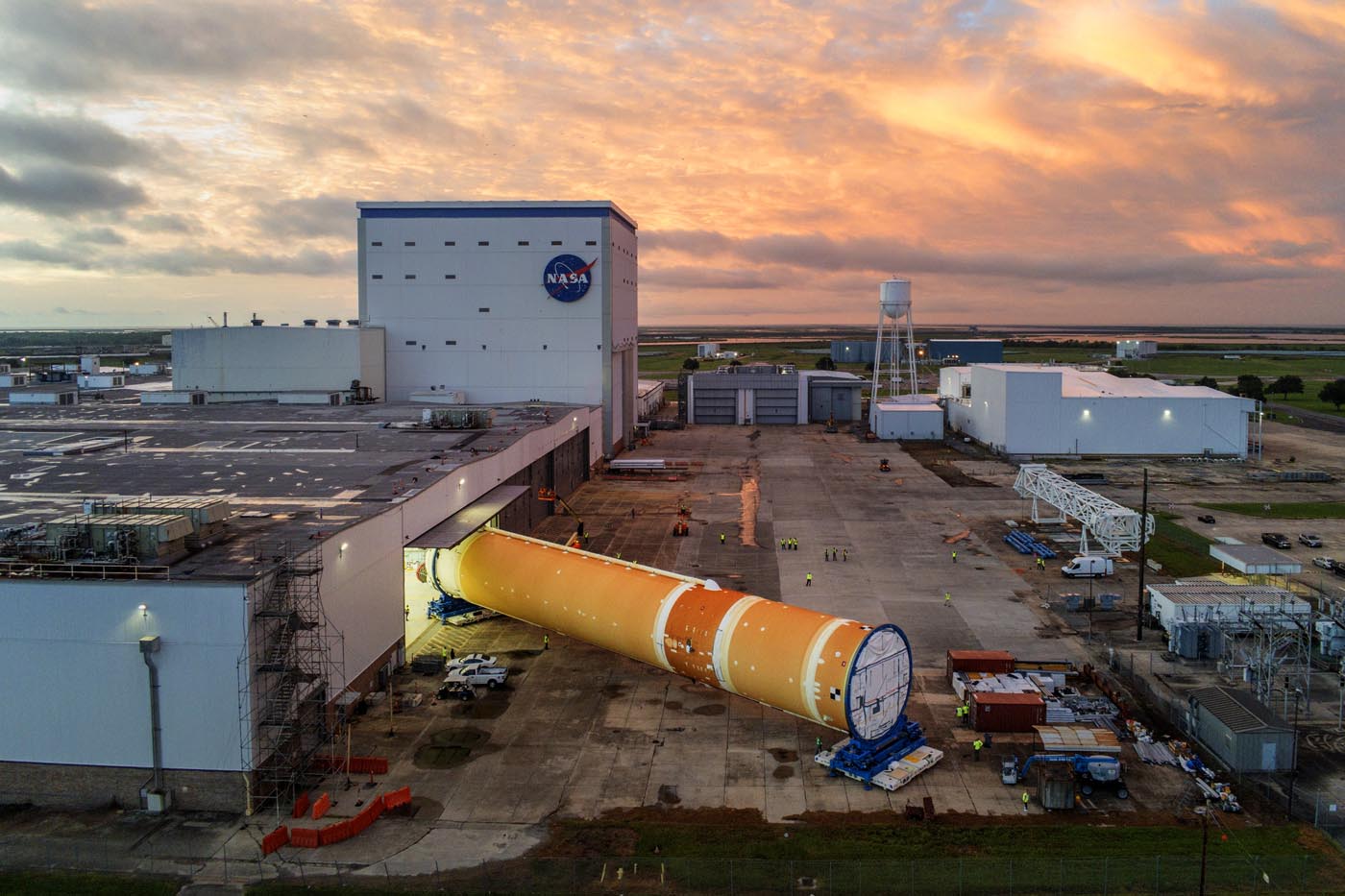 Fotógrafo del año de la NASA