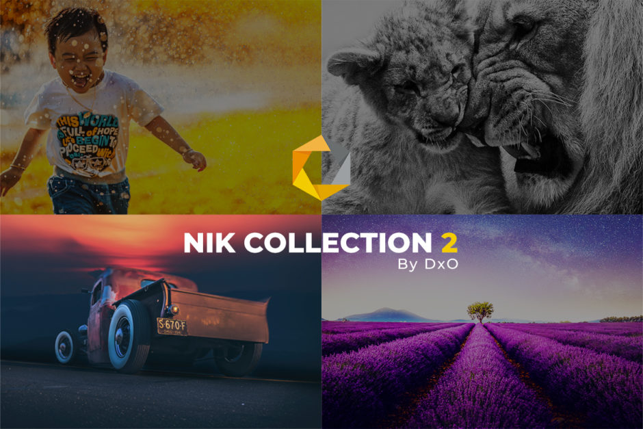 Colección Nik 2 estilos