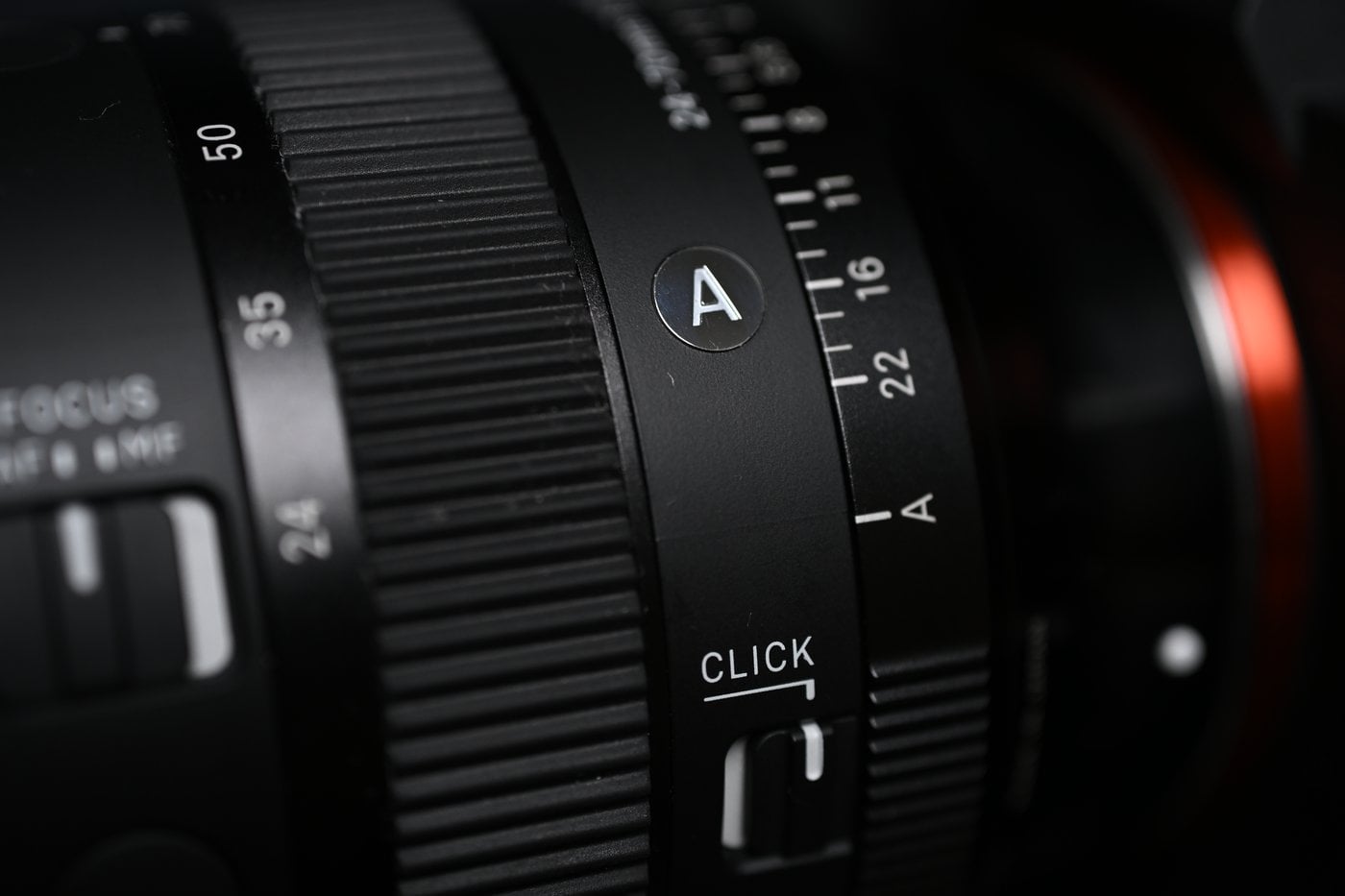 Sigma 24-70 mm f/2,8 DG DN II Arte