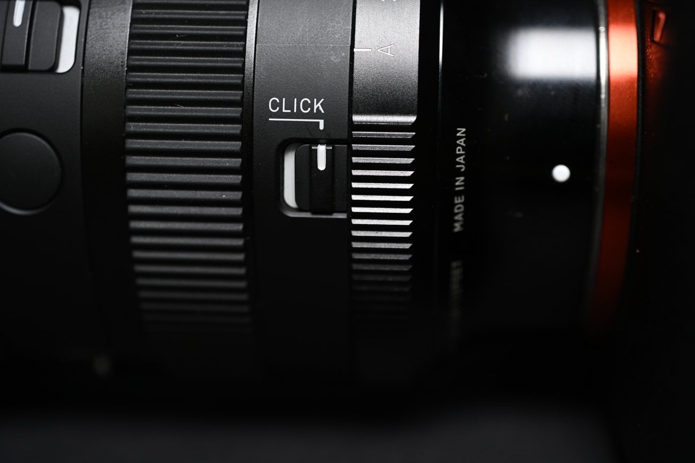 Sigma 24-70 mm f/2,8 DG DN II Arte