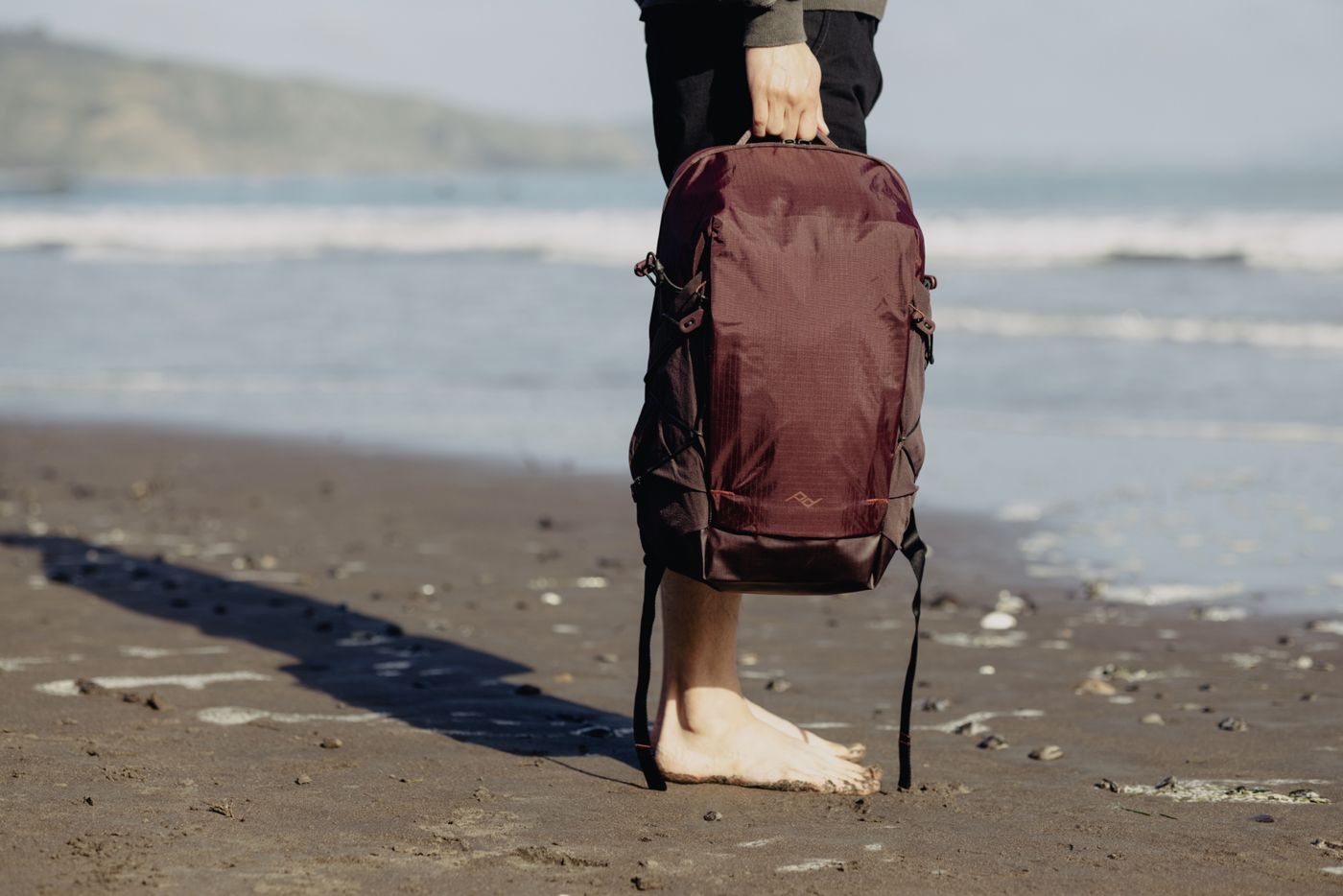 Peak Design Outdoor Cremallera 18L