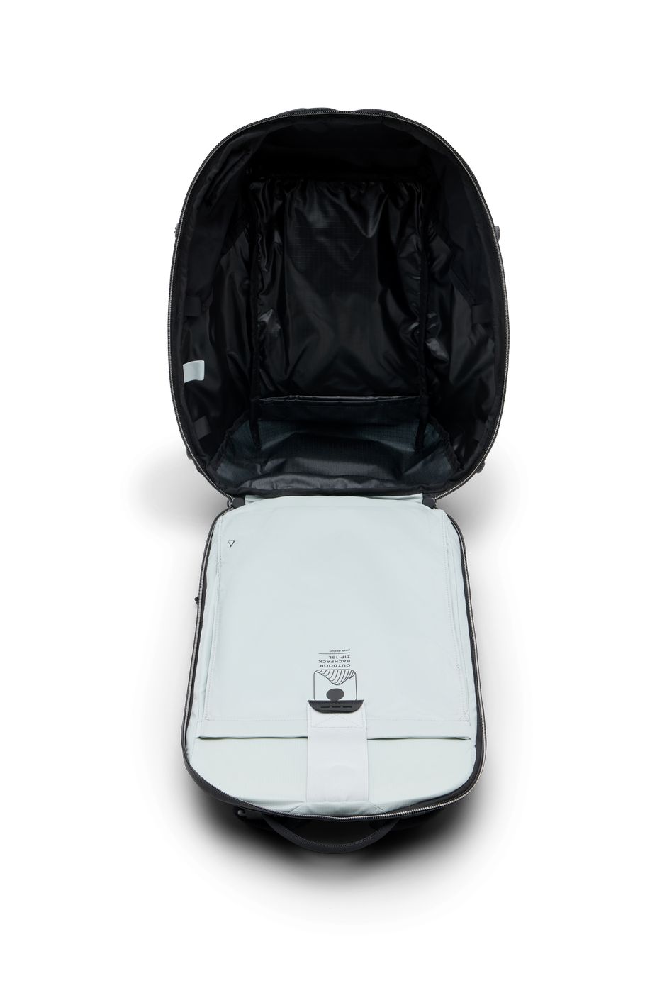 Peak Design Outdoor Cremallera 18L