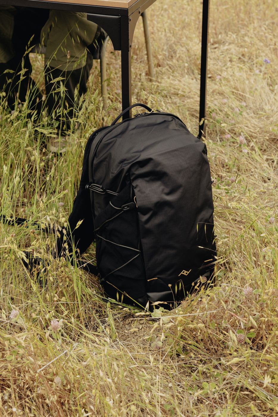 Peak Design Outdoor Cremallera 18L