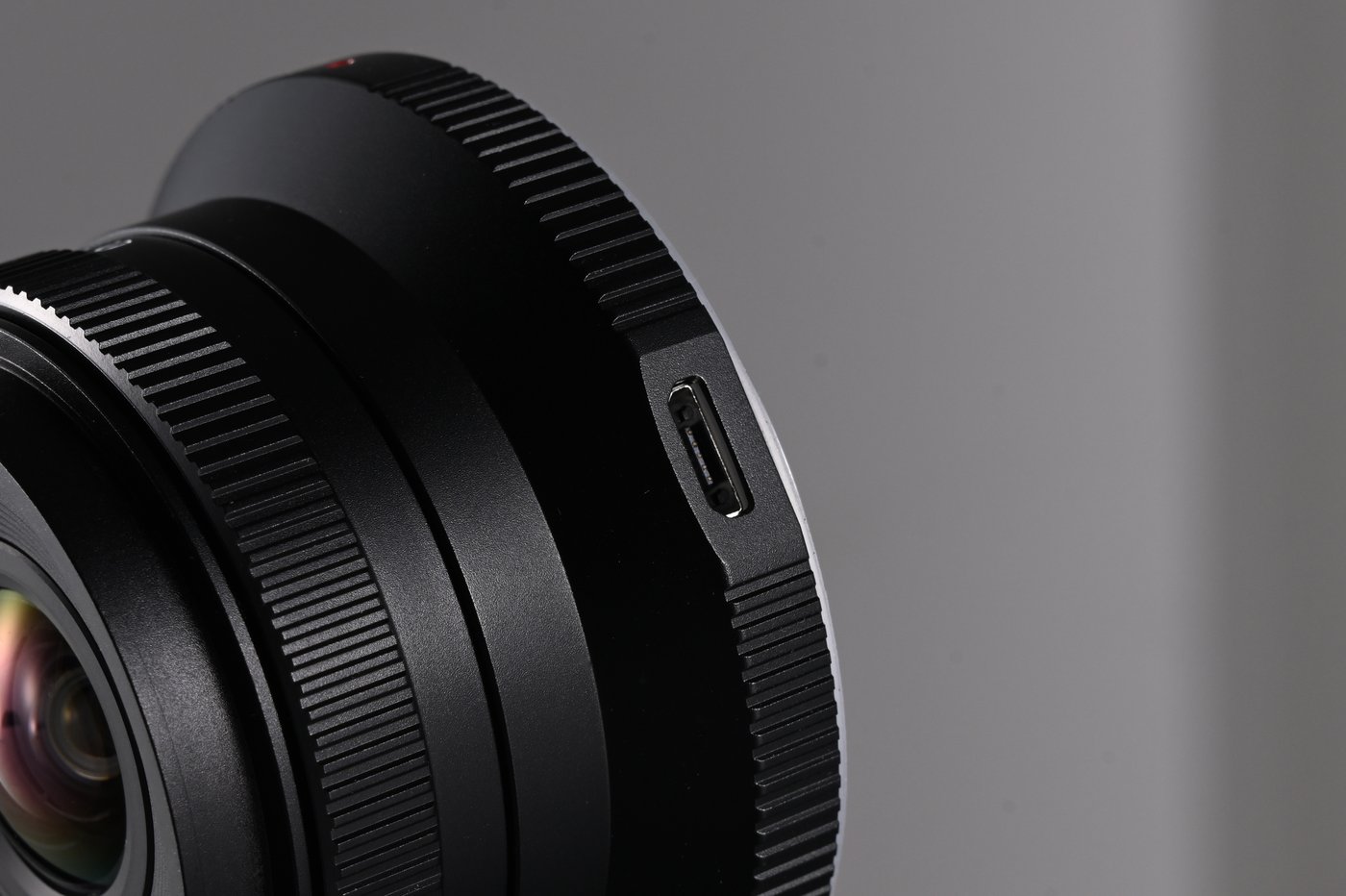 Laowa 15 mm f/5 Galleta FF