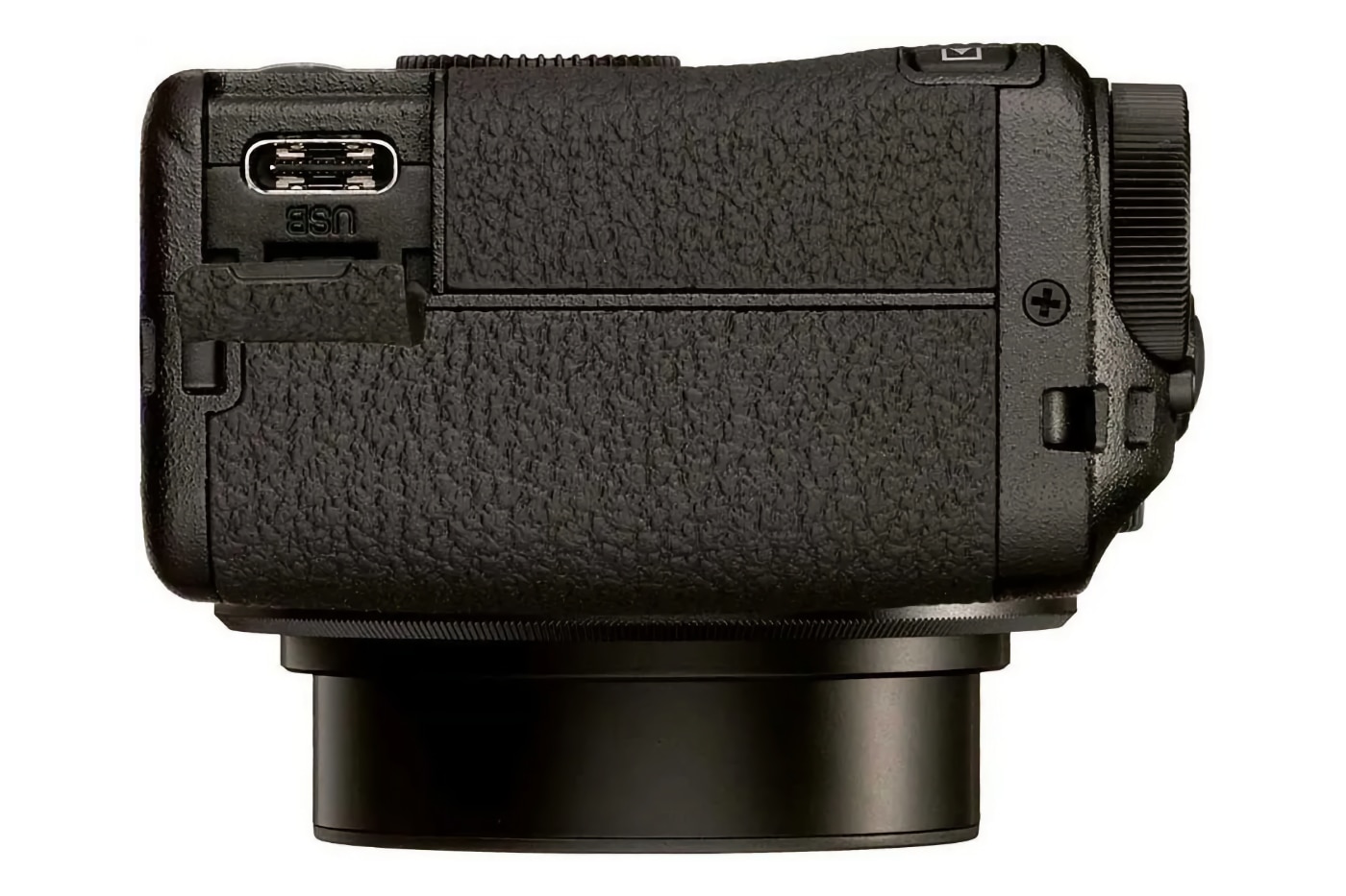 Ricoh GR IV