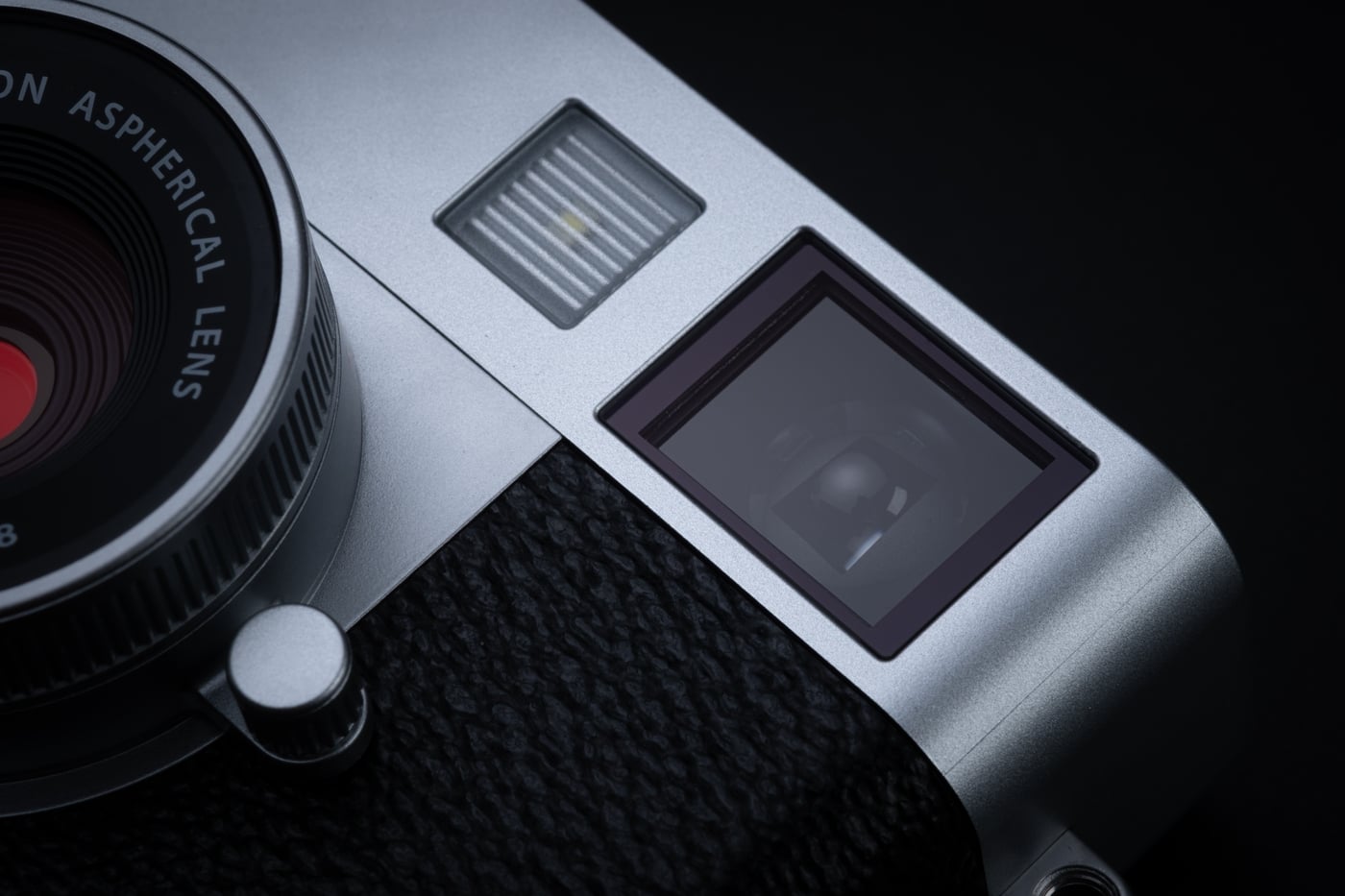 Fujifilm X mitad