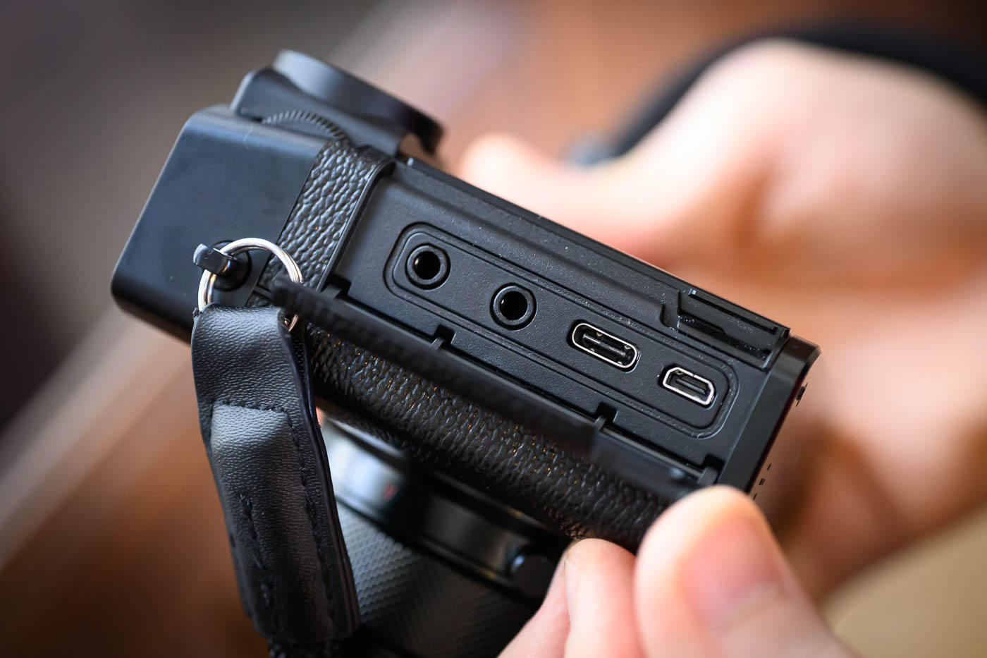 Fujifilm GFX 100RF