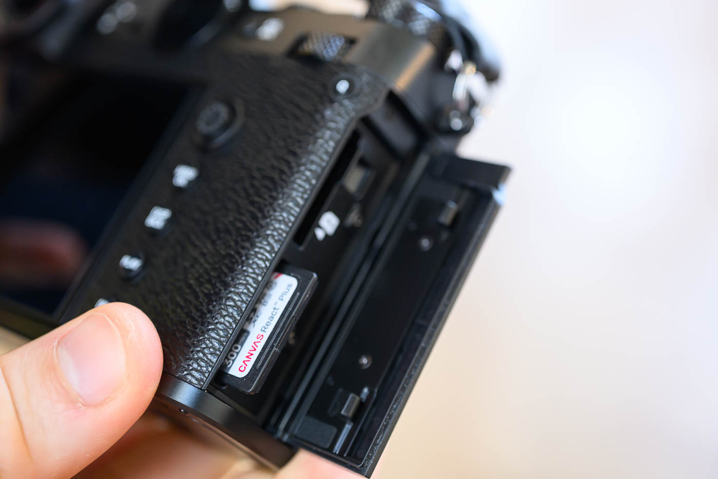 Fujifilm GFX 100RF