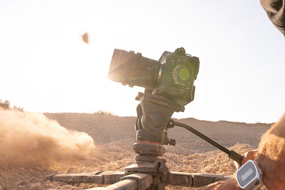 Manfrotto uno