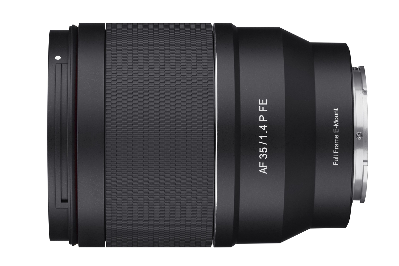 Samyang AF 35 mm f/1,4 P FE
