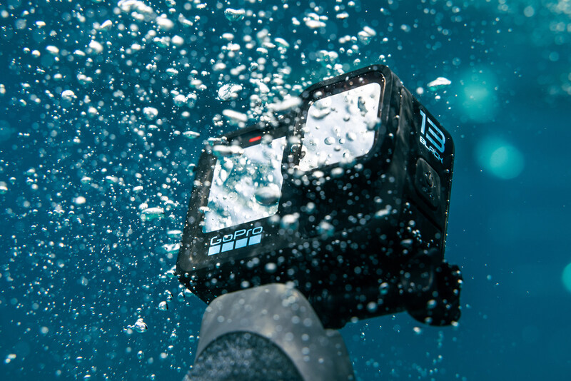 GoPro Hero13 Negro
