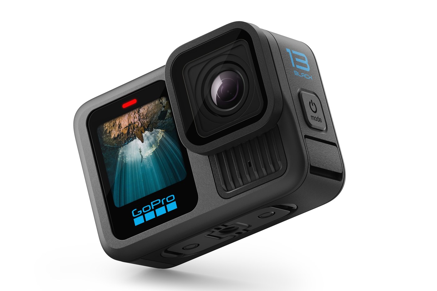 GoPro Hero13 Negro
