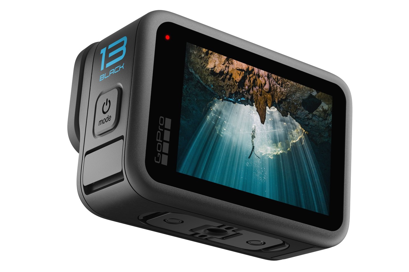 GoPro Hero13 Negro