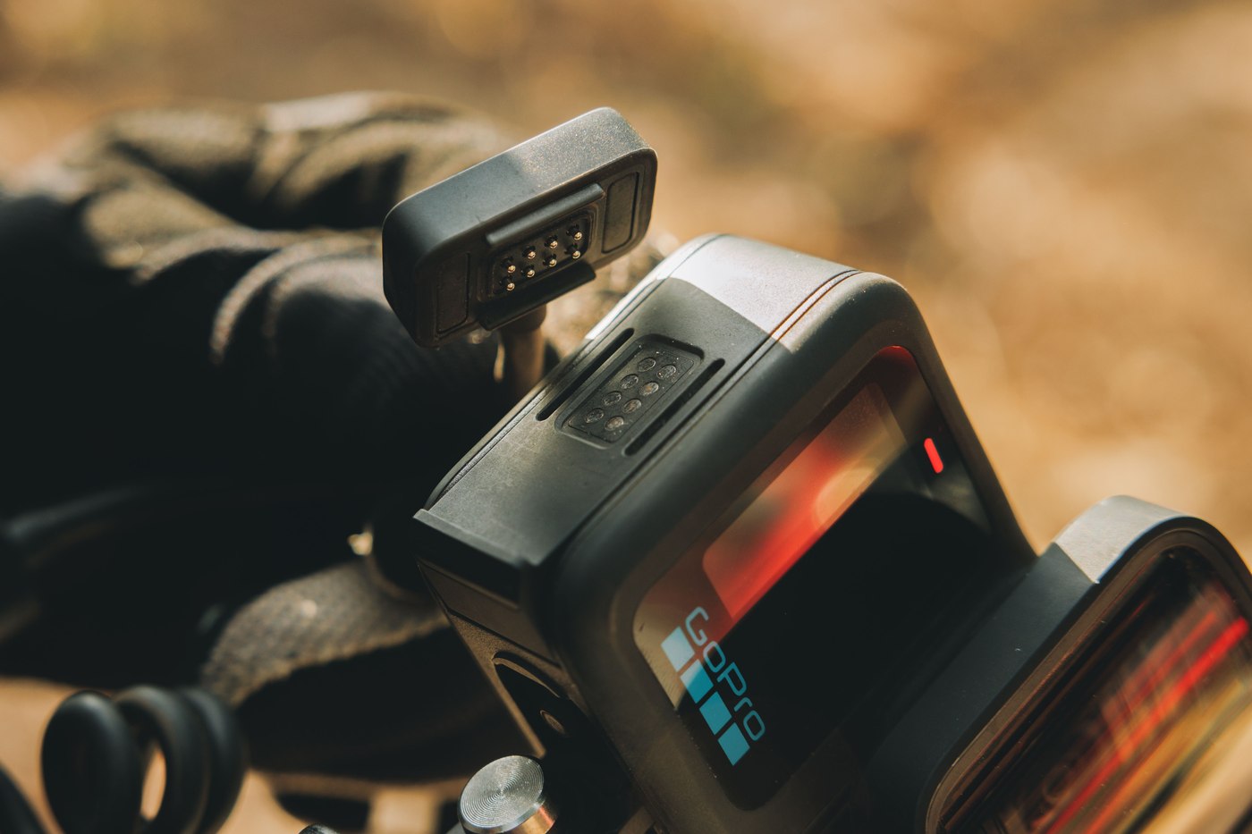 GoPro Hero13 Negro