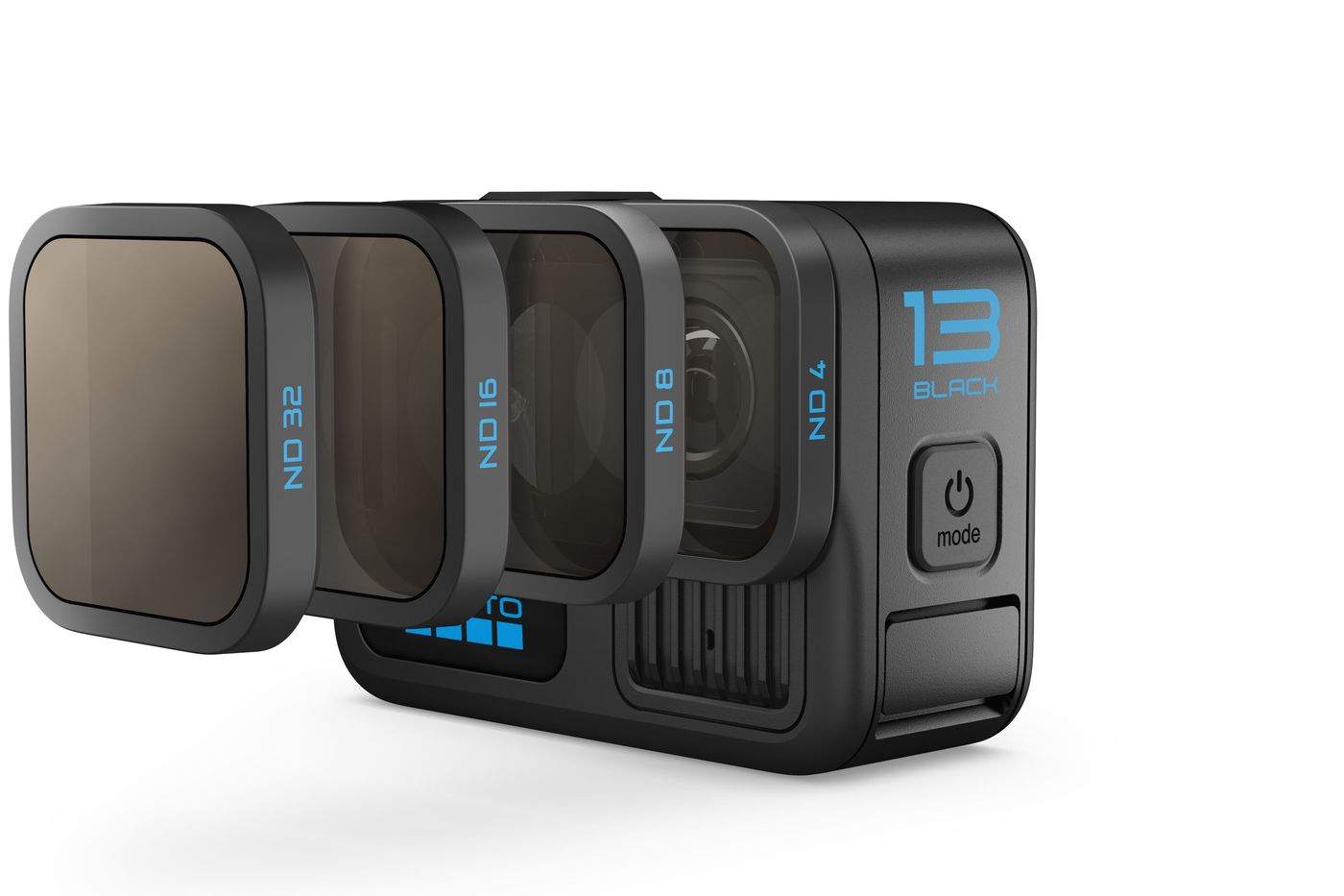 GoPro Hero13 Negro
