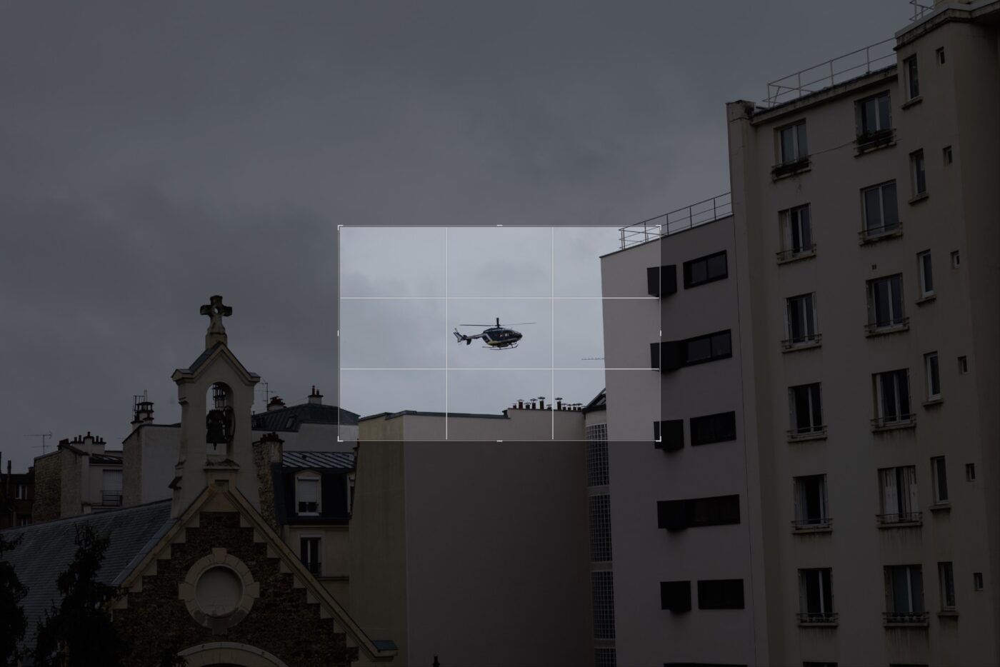 prueba Panasonic Lumix S9