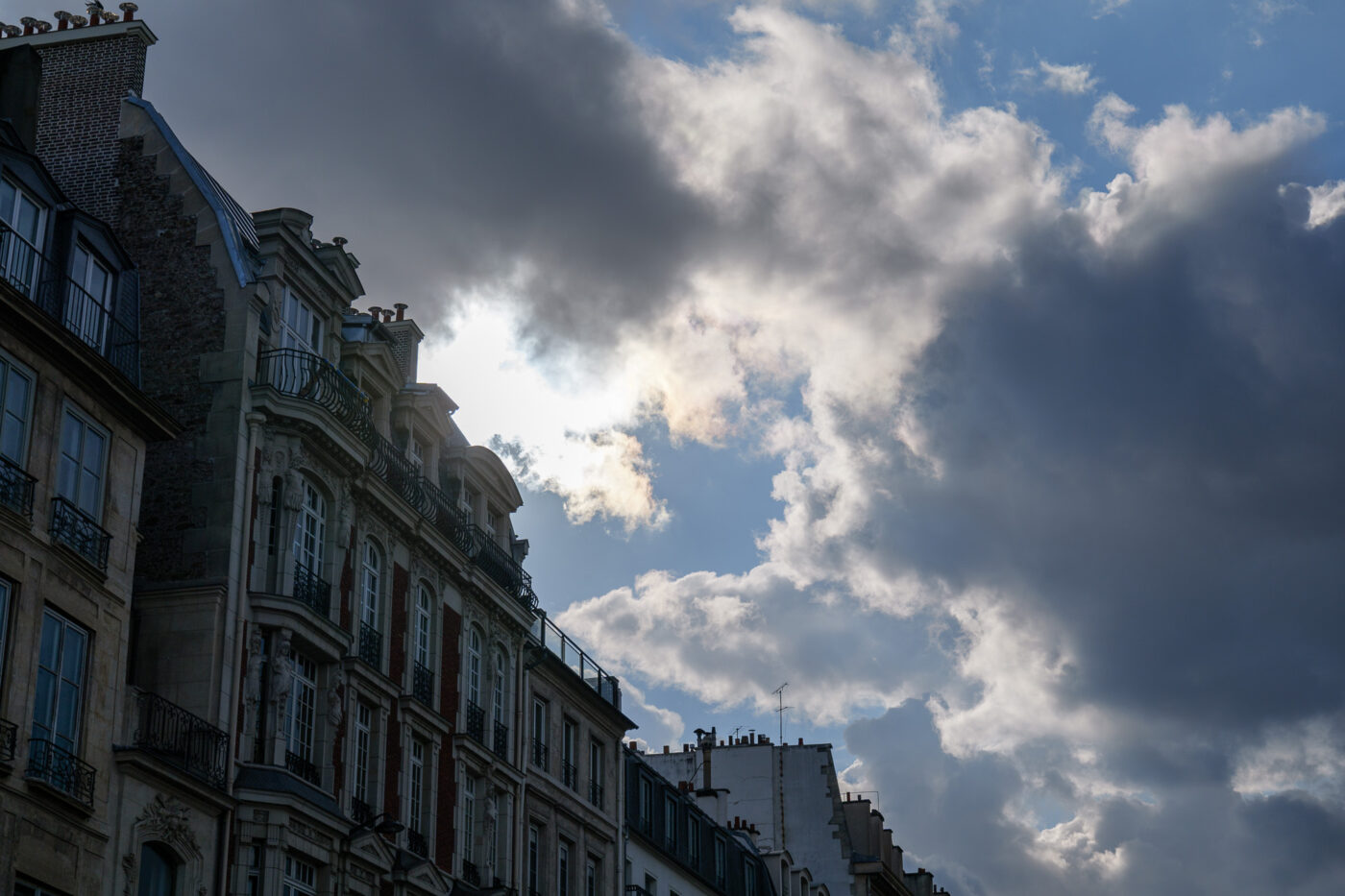 prueba Panasonic Lumix S9