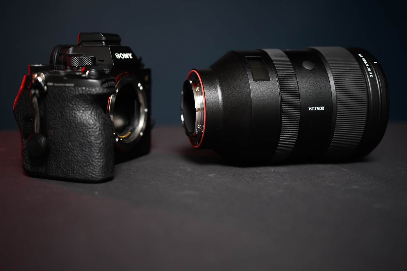 Prueba Viltrox AF 135 mm f/1,8 LAB Phototrend