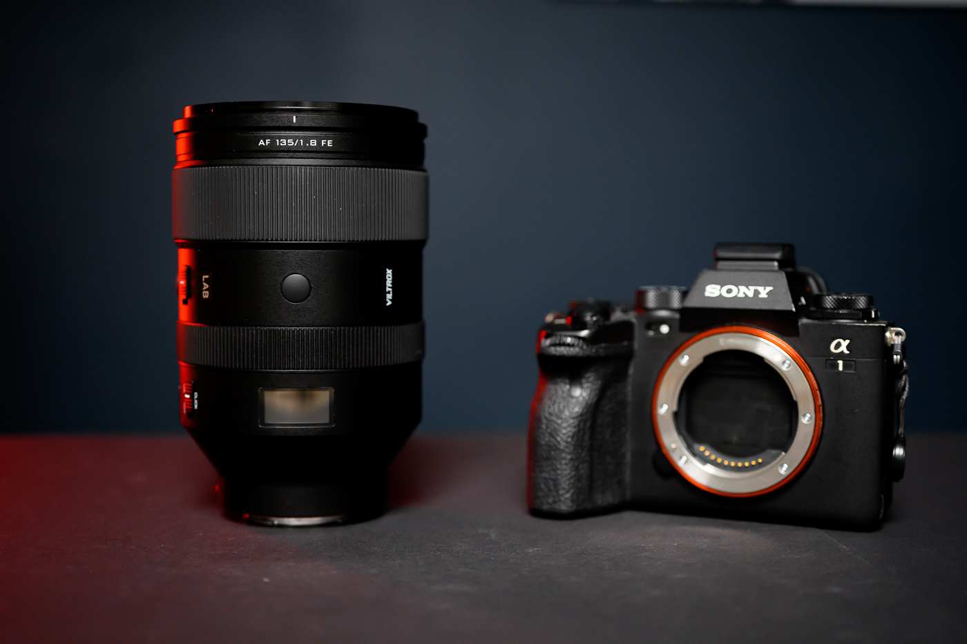 Prueba Viltrox AF 135 mm f/1,8 LAB Phototrend