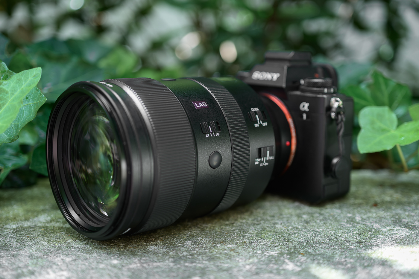prueba Viltrox AF 135 mm f/1,8 LAB Phototrend