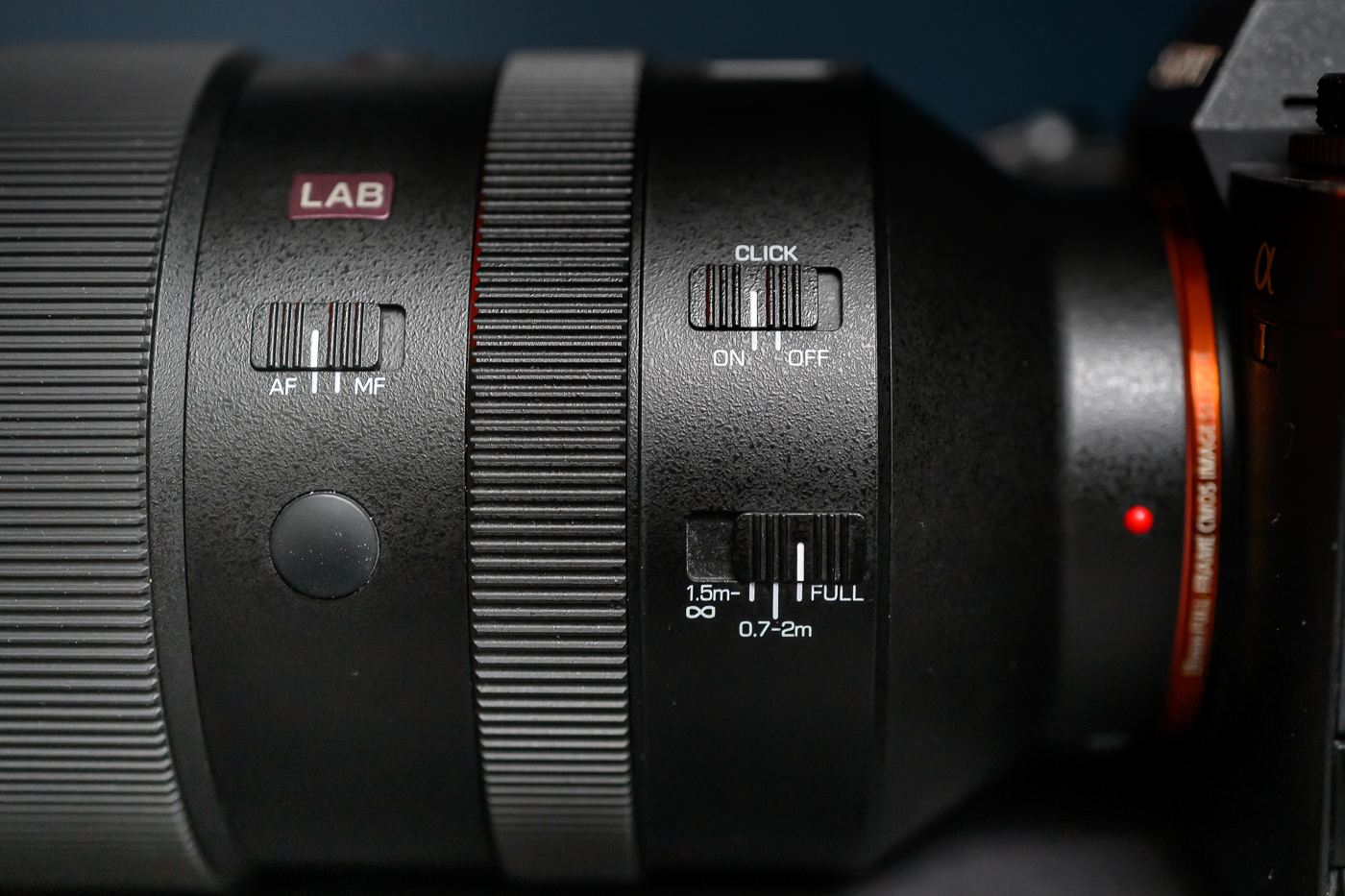 Prueba Viltrox AF 135 mm f/1,8 LAB Phototrend
