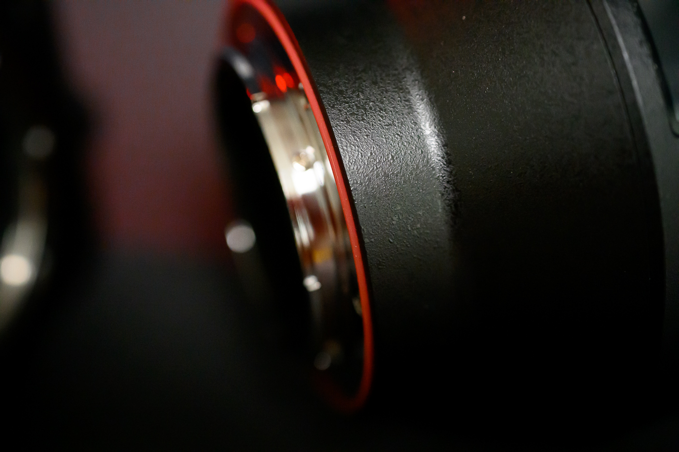 Prueba Viltrox AF 135 mm f/1,8 LAB Phototrend
